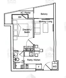 Soho 188 (D8), Apartment #500073921